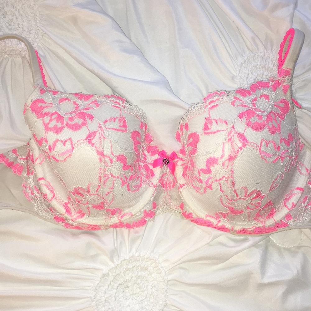 VS 34 DD bra